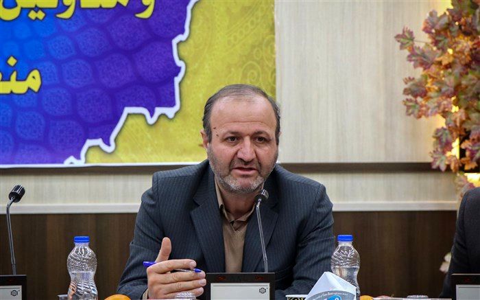 عملکرد بدون حاشیه علت جذب مردم به مجمع خیرین مدرسه ساز