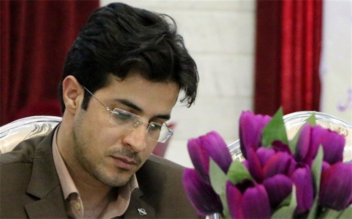 اولین همایش تجلیل از سرپرستان شبانه روزی منتخب دانشگاه فرهنگیان