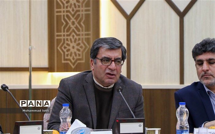 جایگاه شایسته استان همدان در امر مدرسه سازی
