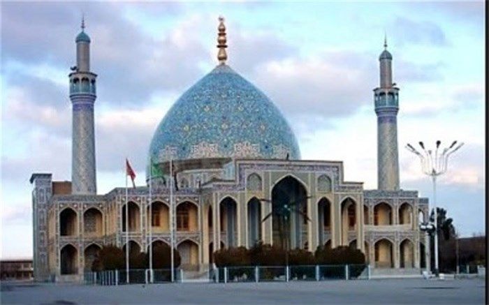 آمادگی  14  واحد آموزشی بادرود جهت تأمین آسایش و رفاه زائرین و مسافران نوروزی