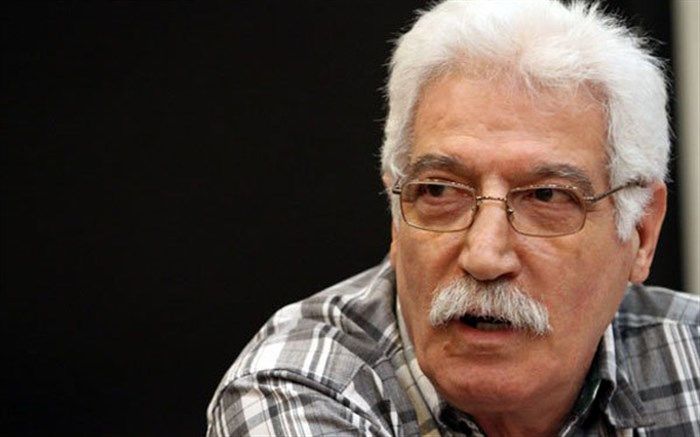 حبیب کاوش تهیه‌کننده و کارگردان سینما درگذشت