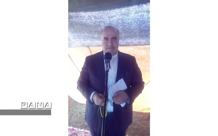 تاریخ عشایر با استکبار ستیزی عجین شده است.