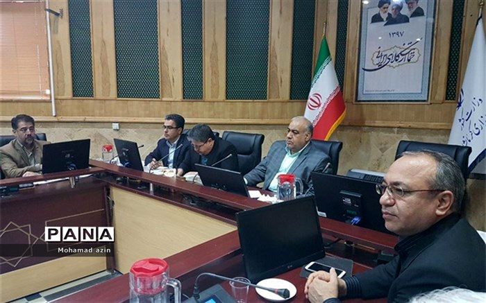 استاندار کرمانشاه: آمار تصادفات نسبت به سال گذشته ۴ درصد کاهش داشته است