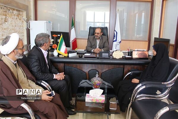 سومین دوره طرح ملی گردشگری دانش‌آموزان