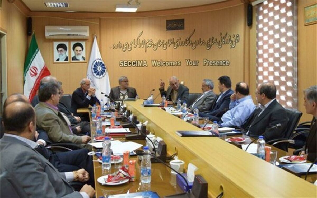 رقابت و استمرار در بازار هدف، ۲ ضلع اصلی تجارت در سمنان است