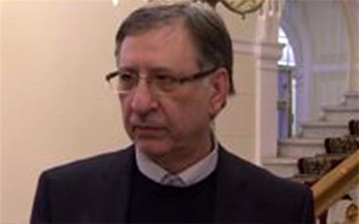 بهاروند: با فشار و شروط عجیب و غریب وارد بازی آمریکا به‌نام مذاکره نمی‌شویم