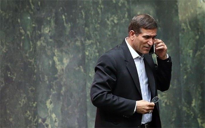 آخرین خبر از پرونده «سلمان خدادادی» در مجلس