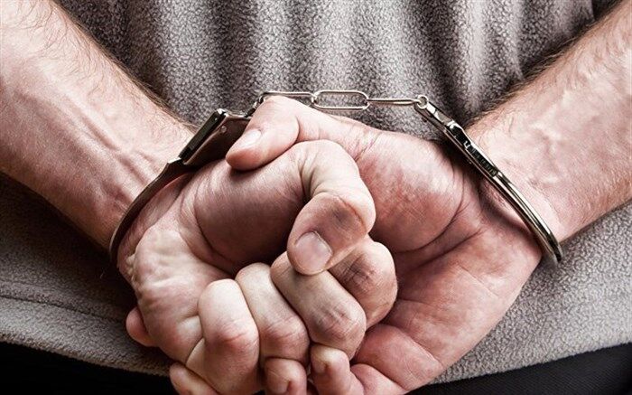 نایب رئیس شورای شهر کتالم و سادات شهر بازداشت شد