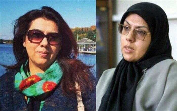 نخستین توضیحات «مرجان شیخ‌الاسلامی» درباره اتهاماتش