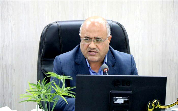 مدیر کل آموزش و پرورش آذربایجان غربی: معاونان و روسای آموزش و پرورش نظارت ها را افزایش دهند