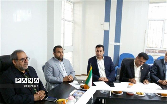 ضرورت اجرایی کردن مصوبات جلسات رفع موانع و توسعه صادرات بندر تجاری شادگان