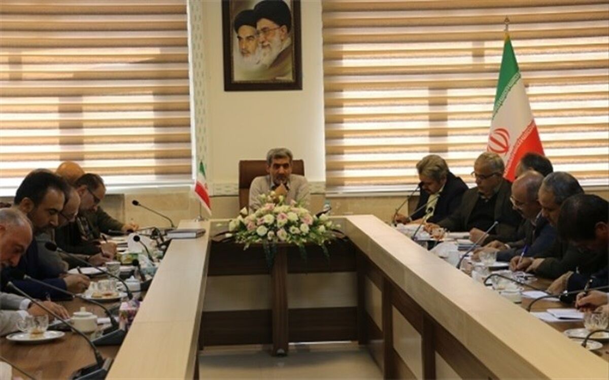 مدیرکل آموزش و پرورش البرز: مهمترین برنامه آموزش و پرورش ، تحقق سند تحول بنیادین است