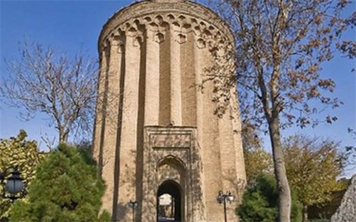 آثار تاریخی شهرری در انتظار ثبت ملی