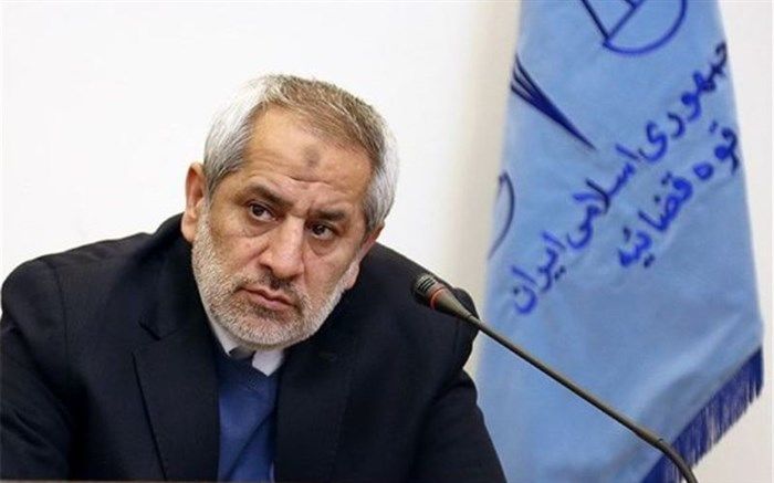 توضیحات دادستان درباره پرونده یک نماینده مجلس