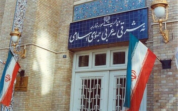 تسلیت ایران به دولت و مردم زیمبابوه