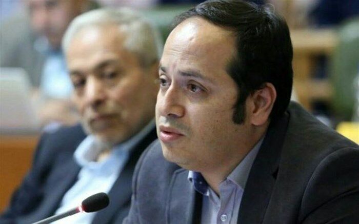آرش میلانی:  برنامه آمادگی در برابر سیلاب در تهران مورد توجه قرار گیرد