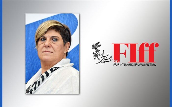رزا بوش و کارگاه چون و چرای تولید مشترک سینمایی در جشنواره جهانی فیلم فجر