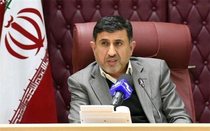 استاندار البرز : مدیران بدون هماهنگی از استان خارج نشوند
