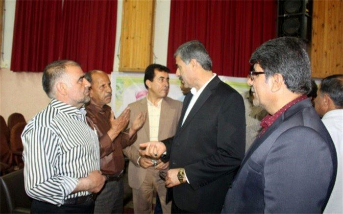 همه مسافران به ویژه فرهنگیان اسکان داده شده اند