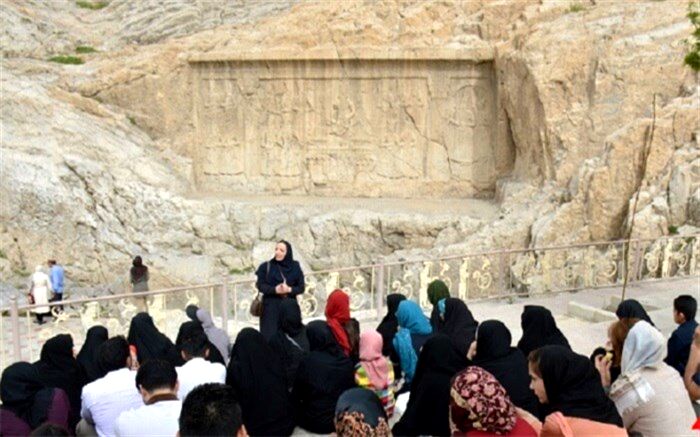 اسکان 3500 گردشگرنوروزی در شهرری