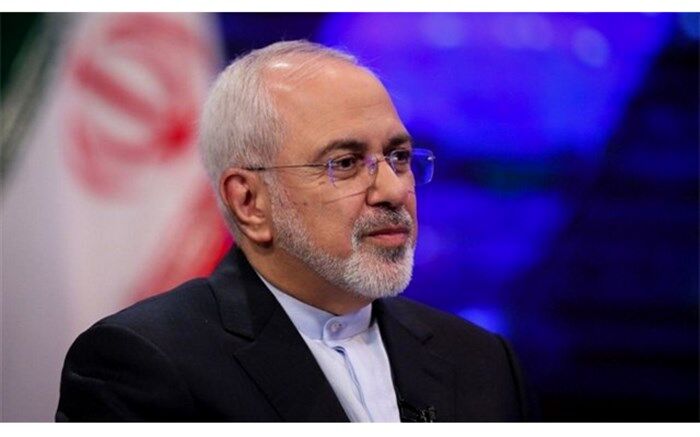 ظریف: هنوز برای پایان دادن به کابوسی که جنگ علیه یمن با خود آورده خیلی دیر نیست