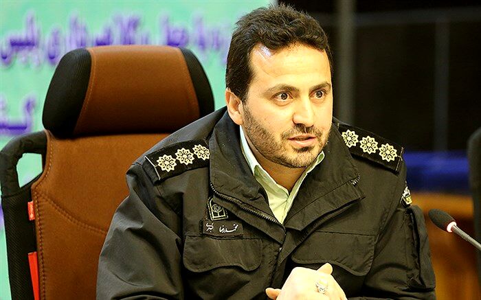 پلیس آگاهی هشدار داد: مراقب کلاهبرداری با عنوان کمک رسانی به سیل‌زدگان باشید