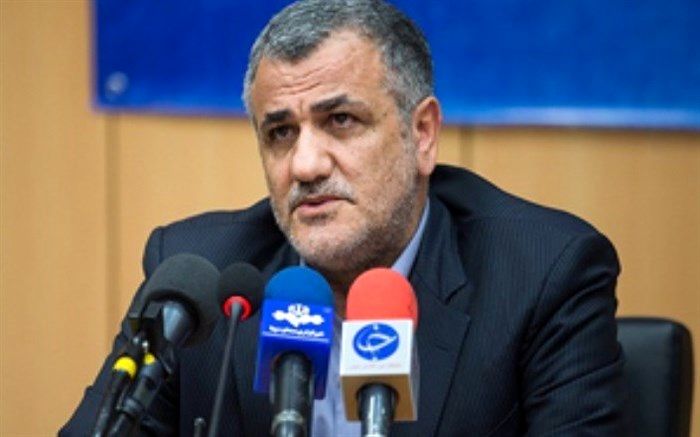 استقرار ۱۰ ایستگاه خدمات شهری در پایتخت