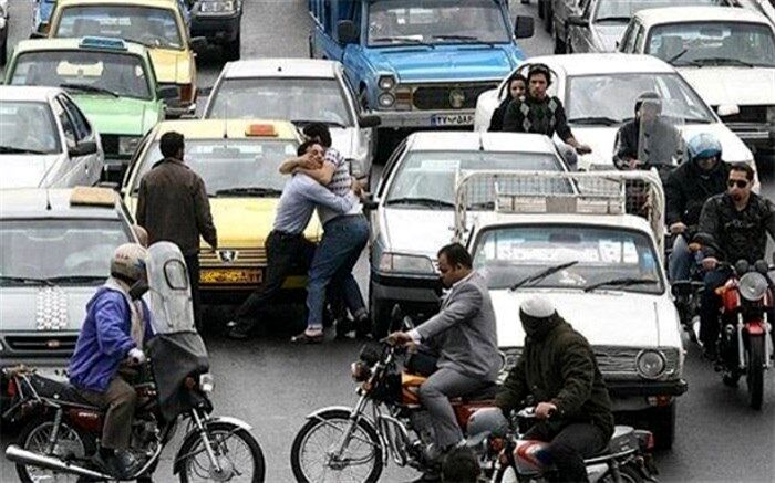 شتاب و بی حوصلگی در رانندگی؛ آسیبی که جبران نمی شود