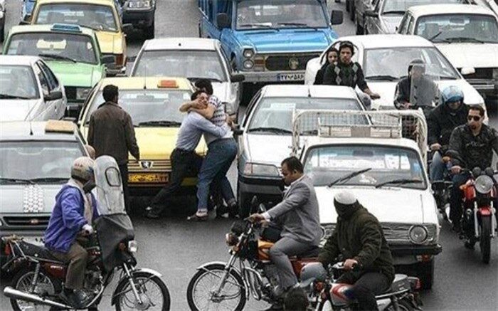شتاب و بی حوصلگی در رانندگی؛ آسیبی که جبران نمی شود