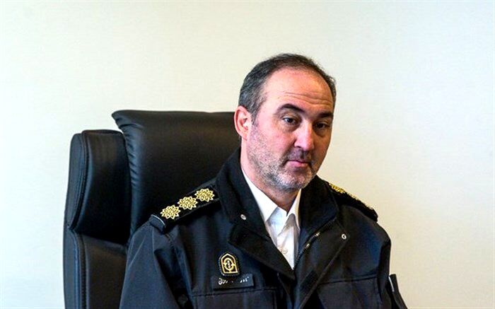 تکذیب وقوع حریق مهیب اتوبوس در آبادان