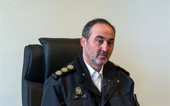 تکذیب وقوع حریق مهیب اتوبوس در آبادان