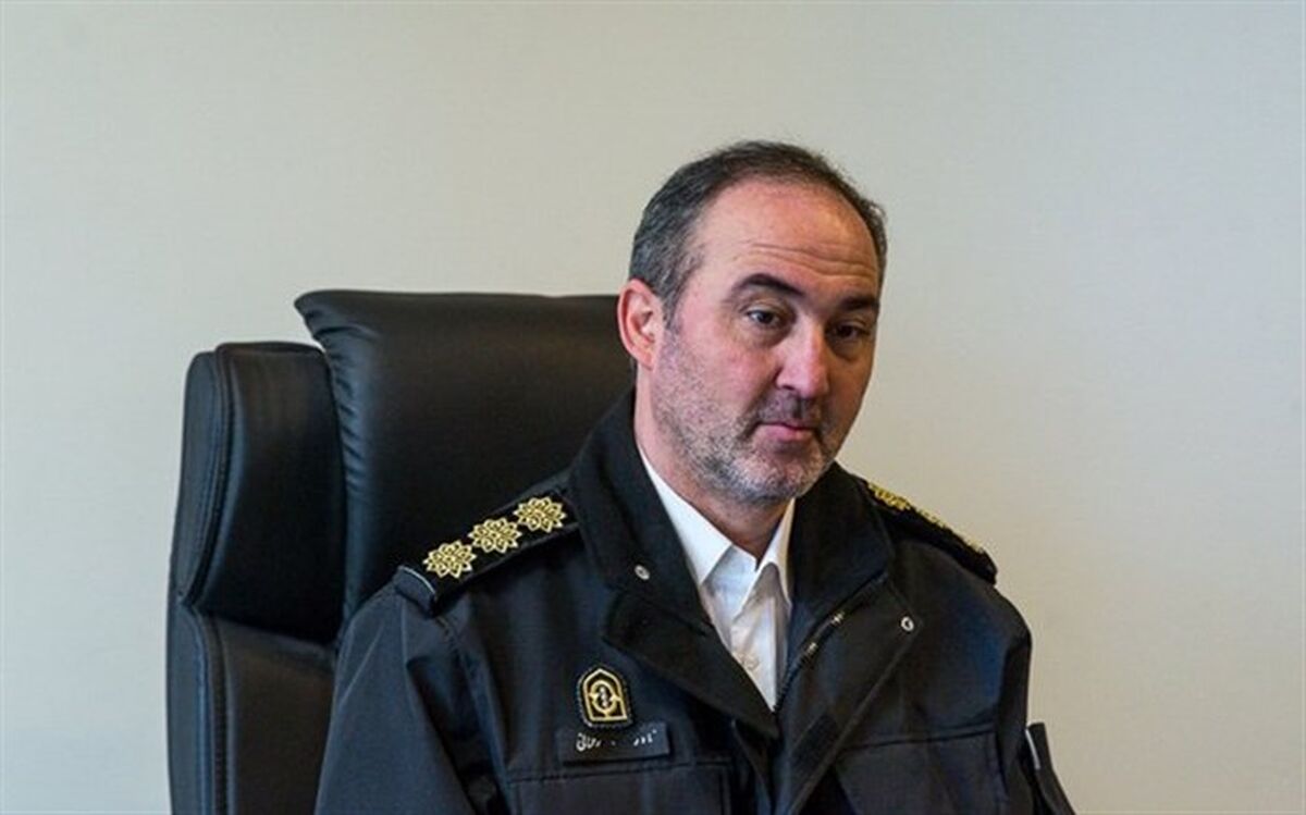تکذیب وقوع حریق مهیب اتوبوس در آبادان