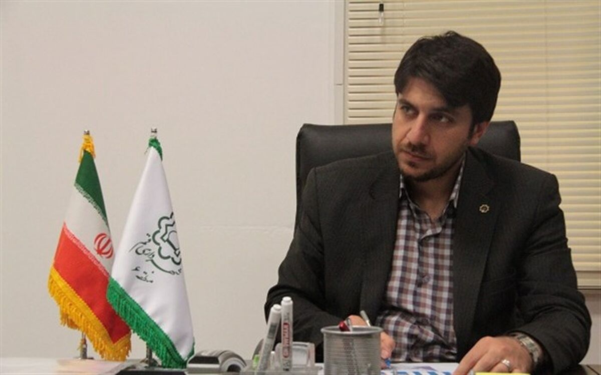 نشستی مربوط به مترو در محدوده خیابان امامزاده ابراهیم اتفاق نیفتاده است