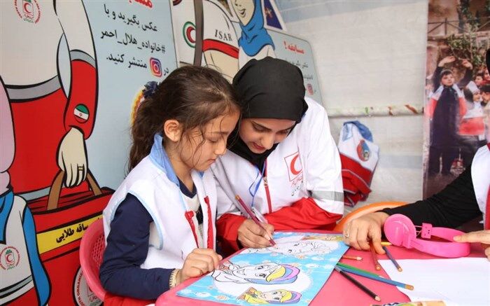 بهره مندی ۱۴ هزار کودک از فضاهای دوستدار کودک هرمزگان