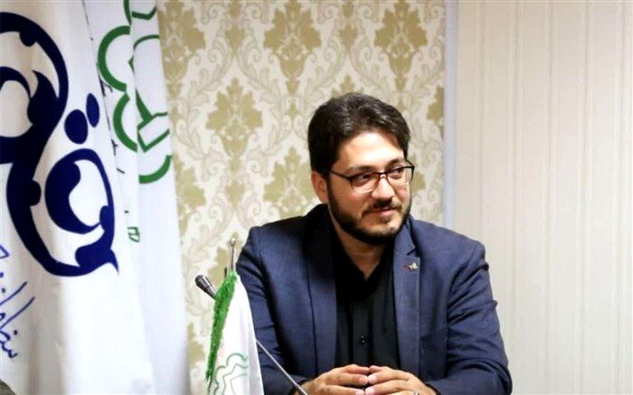 برپایی غرفه‌های فرهنگی در چهار استراحتگاه نوروزی شهر