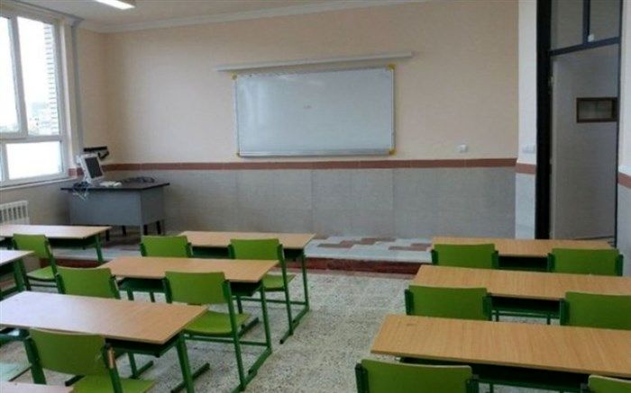 مطالبه امام جمعه آرین شهر از خیران؛آرین شهر  فضاهای جدید آموزشی نیاز دارد