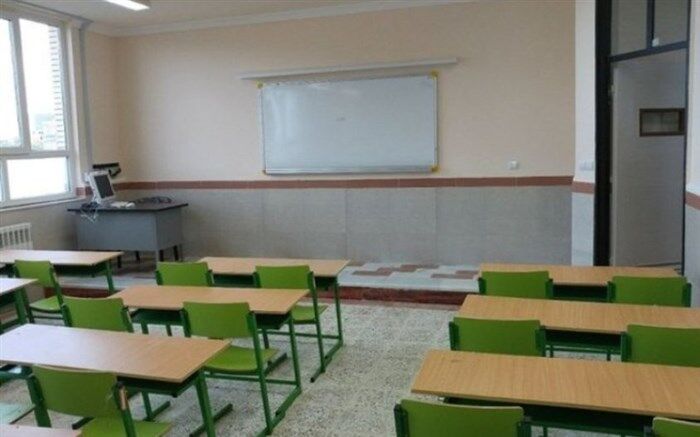 مطالبه امام جمعه آرین شهر از خیران؛آرین شهر  فضاهای جدید آموزشی نیاز دارد