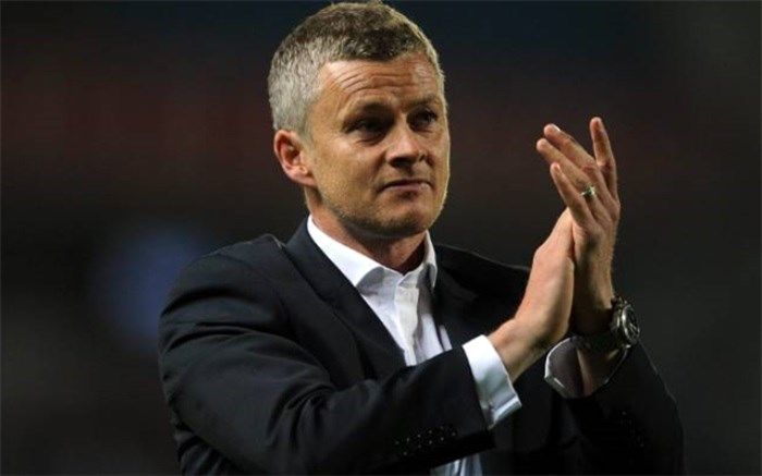 قرارداد سولسشیار با منچستریونایتد دائمی شد