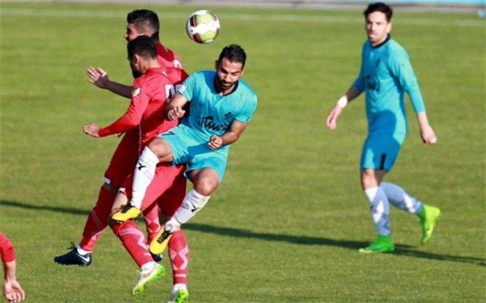 لیگ برتر ایران؛ طلسم 18 ساله پیکان حفظ شد