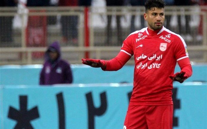 تراکتورسازی مدعی اصلی قهرمانی است/ مسائل گذشته را باید فراموش کنیم