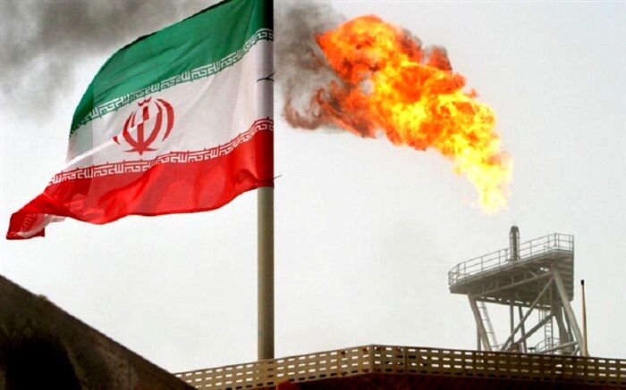 ژاپن 15 میلیون بشکه نفت از ایران خریده است