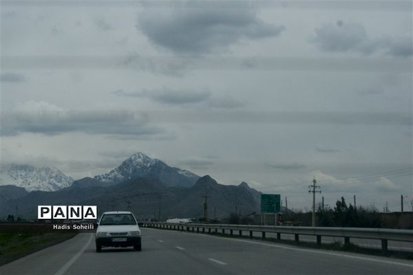 طبیعت زیبای استان کرمانشاه