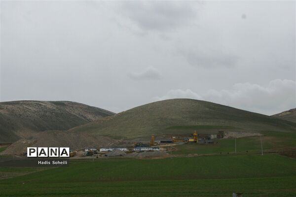 طبیعت زیبای استان کرمانشاه