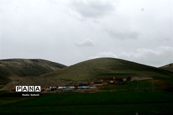 طبیعت زیبای استان کرمانشاه