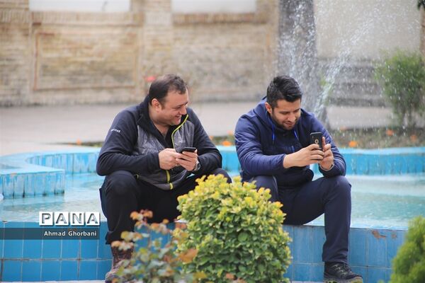تور نوروزی ساری‌گردی