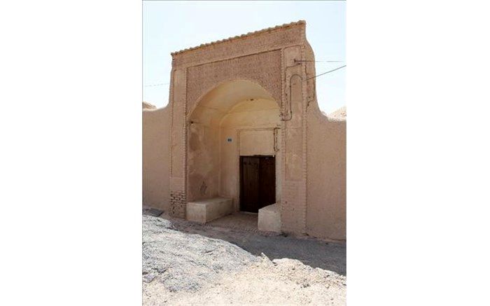 مسئول نمایندگی میراث فرهنگی سربیشه:34 هزار بازدید از جاذبه های دیدنی شهرستان سربیشه رقم خورد