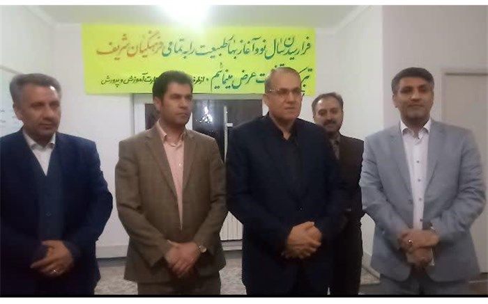 آموزش و پرورش زنجان بیش از ۱۳ هزار مسافر را اسکان داده است