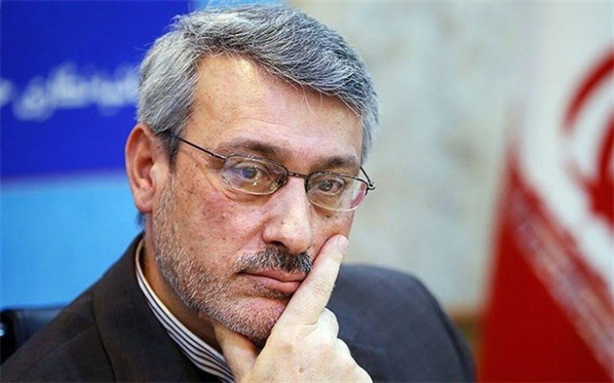 واکنش سفیر ایران در انگلیس به اخراج دو خبرنگار رادیو فردا