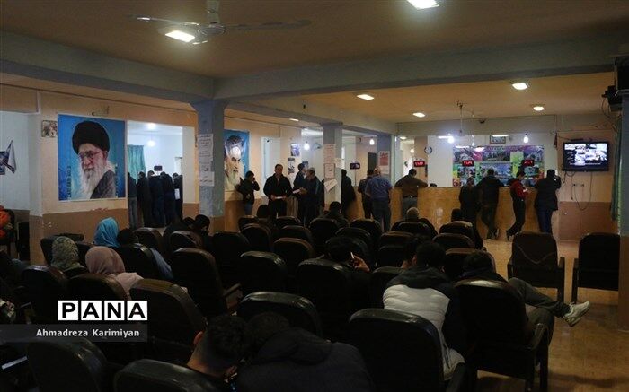 مدیر کل آموزش و پرورش استان فارس: پذیرش مسافران غیر فرهنگی در مدارس شیراز