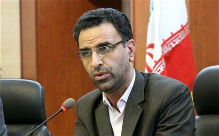 افزایش 83 درصدی اقامت مسافران نوروزی در سمنان